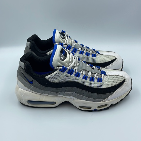 Nike Air Max ‘95 Men’s Sz‎ 8
